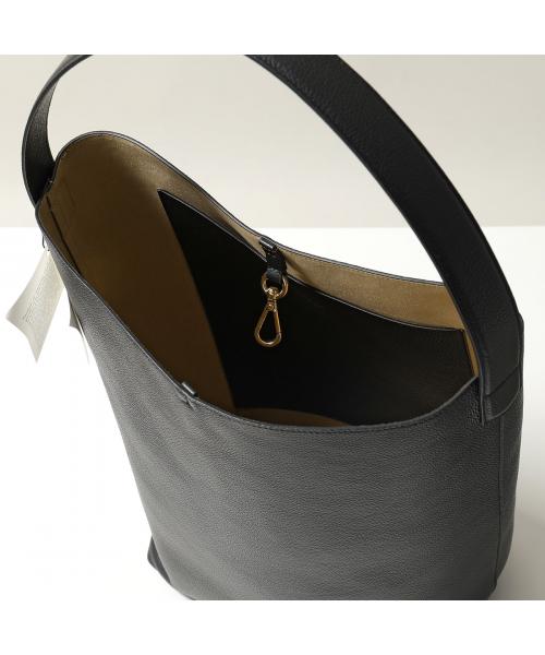 フランツロアー FRENZLAUER FRENZLAUER トートバッグ MAMI SOFT （BLACK-GRAINED/ブラック） BLACK-GRAINED/ブラック