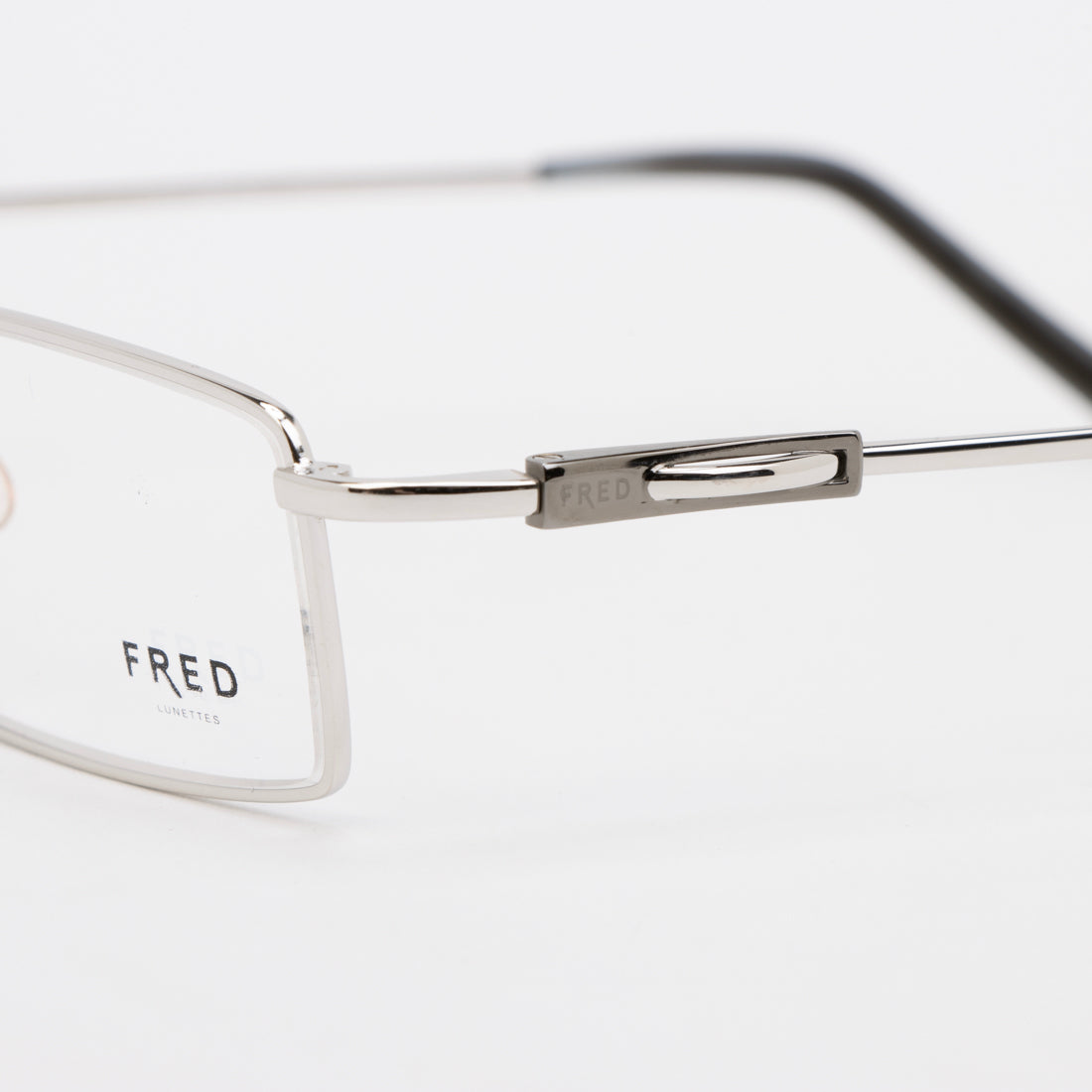 フレッド FRED メガネ 眼鏡 アイウェア レディース メンズ （パラディウム） パラディウム