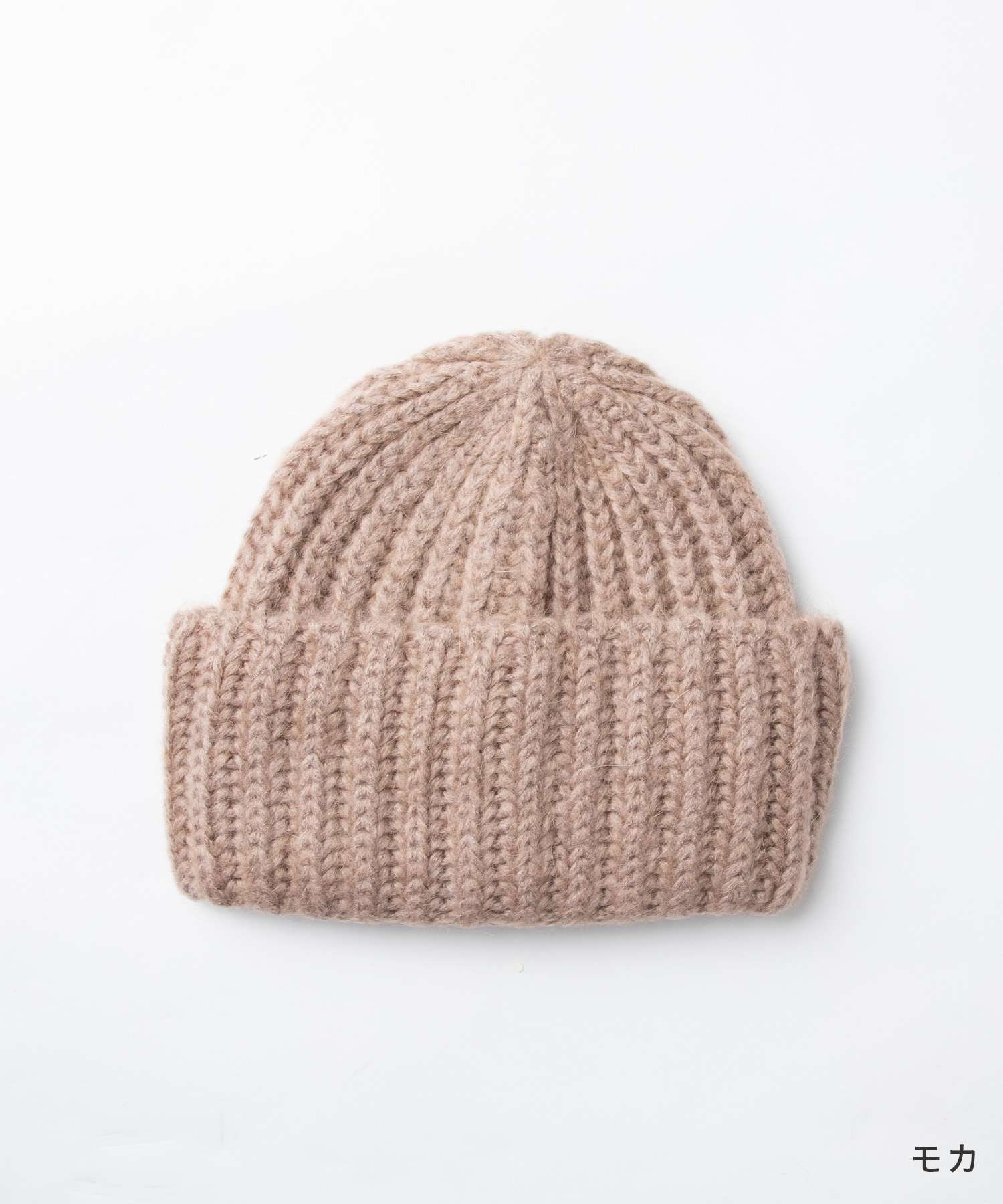 帽子 y.a.r.n kint hat Fratelli Talli 3874 Hat Women's Beanie Cap Mohair Knit Cap