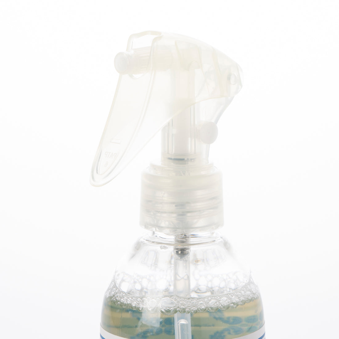 フレディ レック FREDDY LECK フレディレック スプレー  FABRIC MIST ファブリックミスト 300ml【返品不可商品】 （透明） 透明