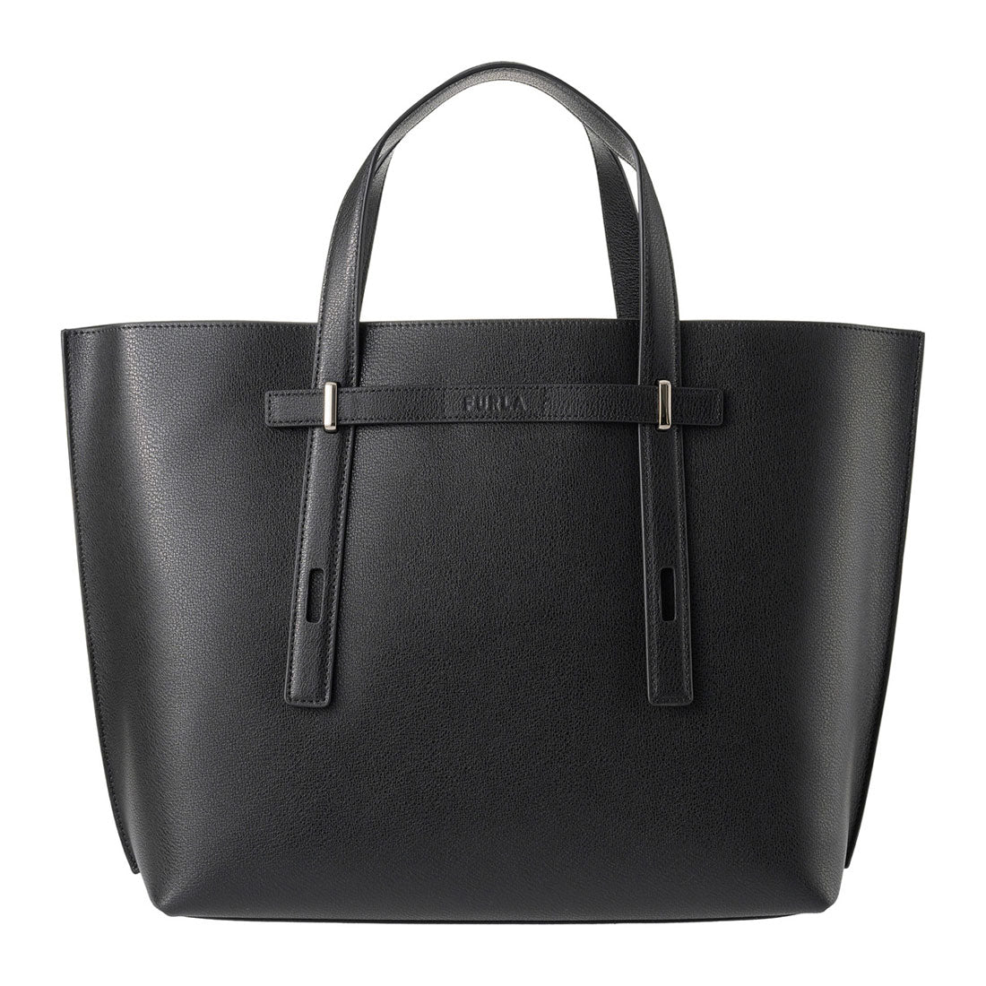 フルラ FURLA トートバッグ ジョベ トートバッグ L U667M07 AX0732 O6000 1 057 NERO （ネロ） ネロ