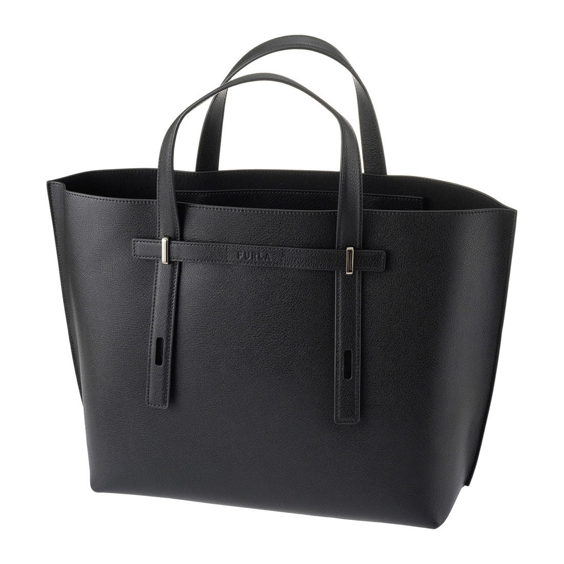フルラ FURLA トートバッグ ジョベ トートバッグ L U667M07 AX0732 O6000 1 057 NERO （ネロ） ネロ