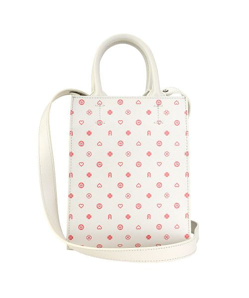 フルラ FURLA FURLA フルラ ショルダーバッグ WB01007 BX2019 1833S 1 007 （トーニ マシュマロ） トーニ マシュマロ