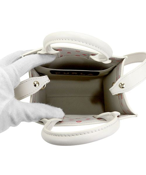 フルラ FURLA FURLA フルラ ショルダーバッグ WB01007 BX2019 1833S 1 007 （トーニ マシュマロ） トーニ マシュマロ