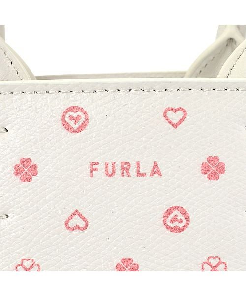 フルラ FURLA FURLA フルラ ショルダーバッグ WB01007 BX2019 1833S 1 007 （トーニ マシュマロ） トーニ マシュマロ