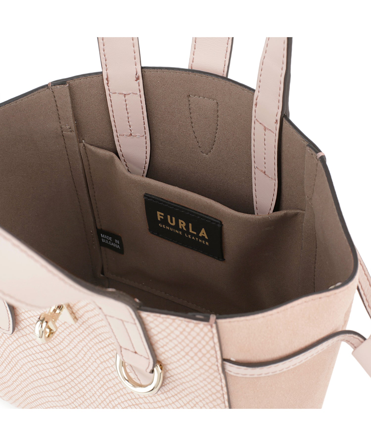 フルラ FURLA FURLA フルラ ハンドバッグ BASRFUA BX0425 0961S 1 007