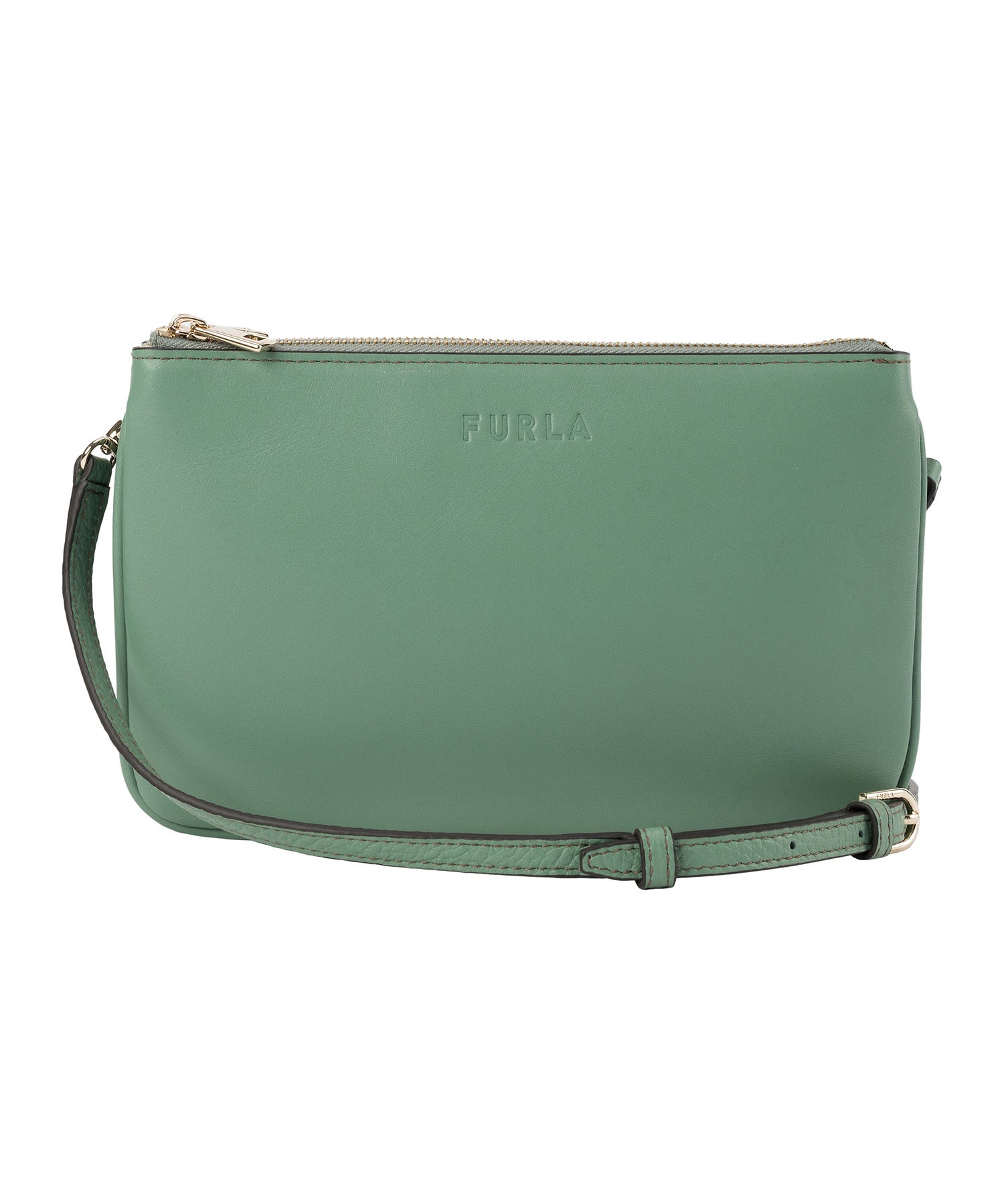 フルラ FURLA ショルダーバッグ WE00217 BX0053 0946S （ライトグリーン 黄緑） ライトグリーン 黄緑