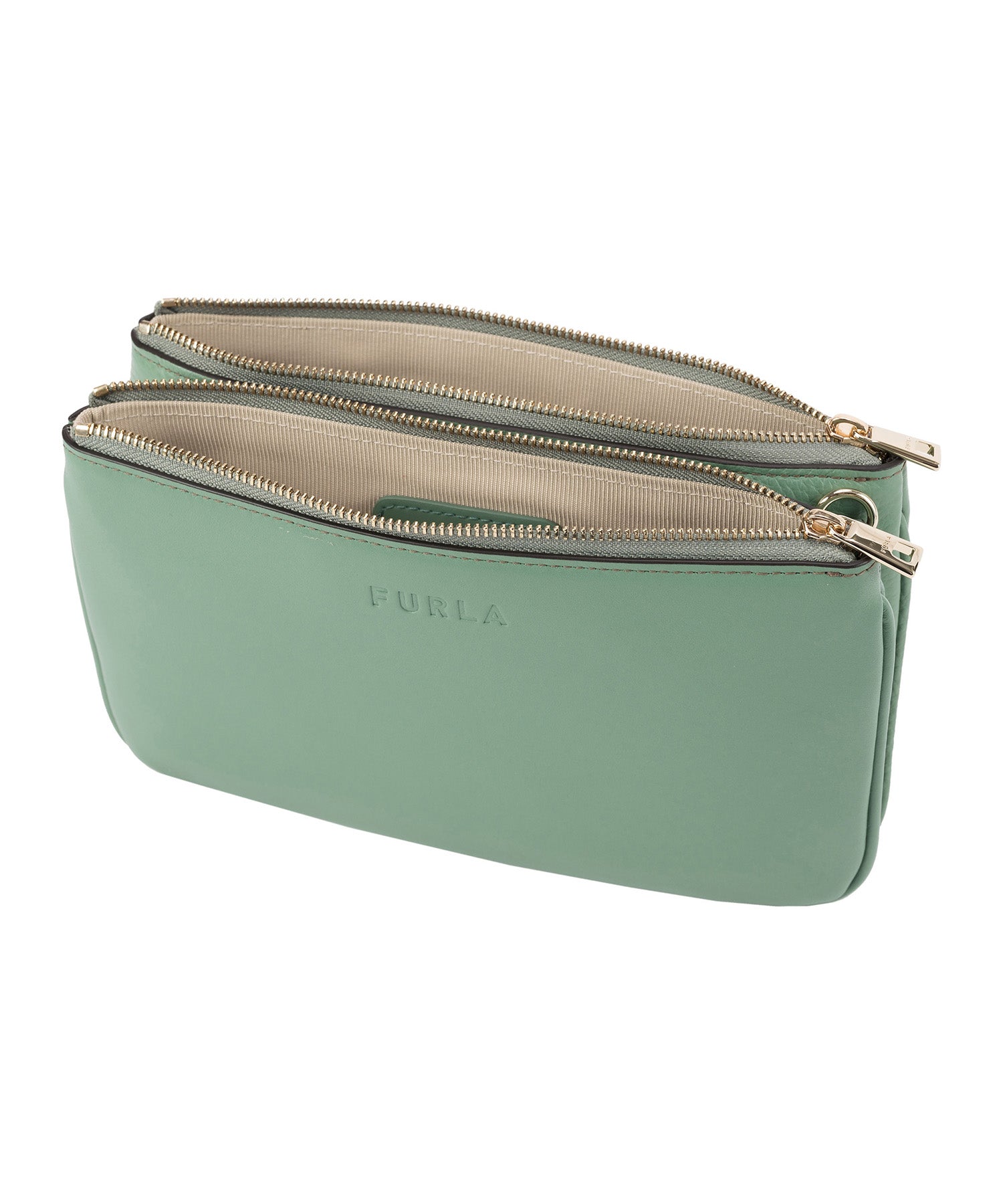 フルラ FURLA ショルダーバッグ WE00217 BX0053 0946S （ライトグリーン 黄緑） ライトグリーン 黄緑