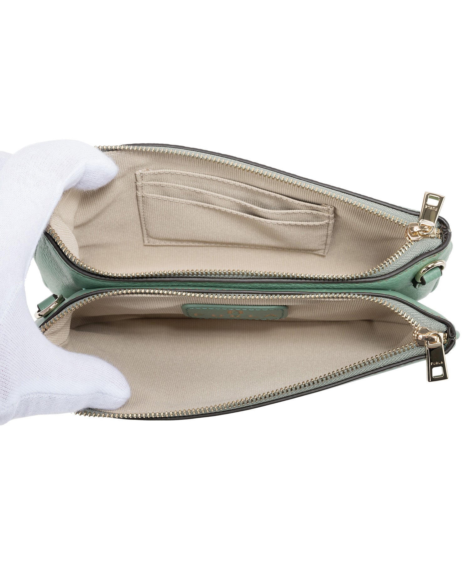 フルラ FURLA ショルダーバッグ WE00217 BX0053 0946S （ライトグリーン 黄緑） ライトグリーン 黄緑