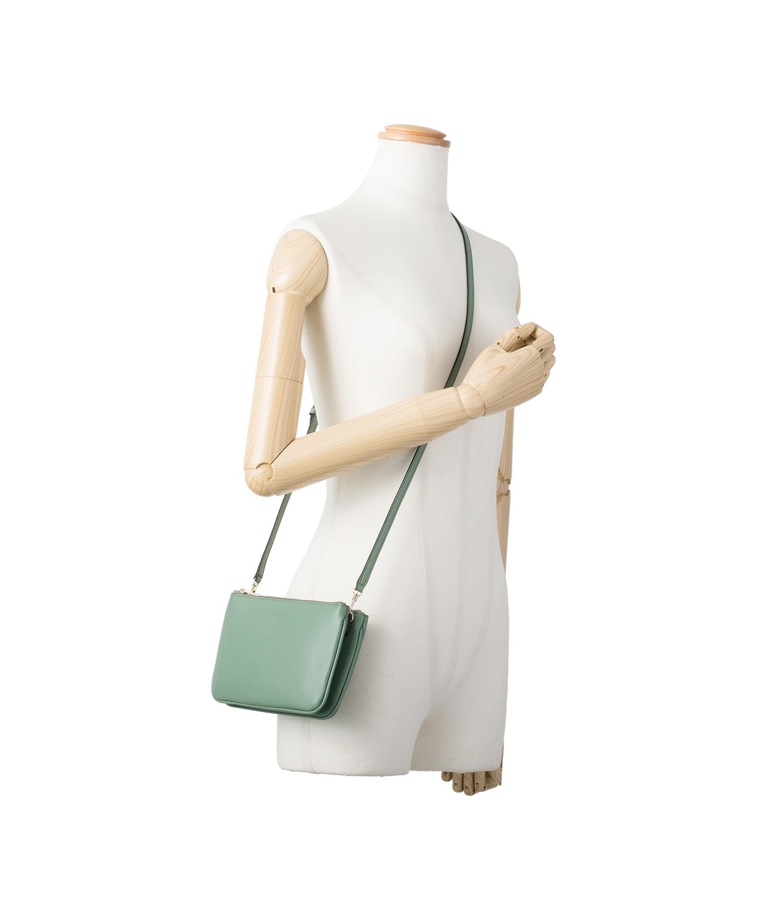 フルラ FURLA ショルダーバッグ WE00217 BX0053 0946S （ライトグリーン 黄緑） ライトグリーン 黄緑