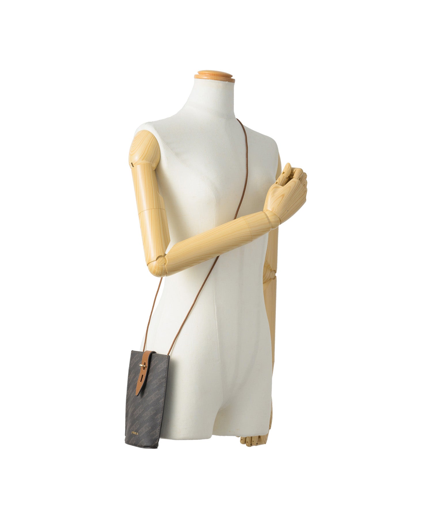 FURLA Shoulder Bag WE00483 BX1365 0054S 1 007