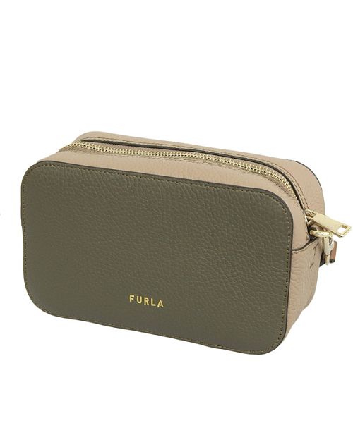 フルラ FURLA バック （グレー系） グレー系