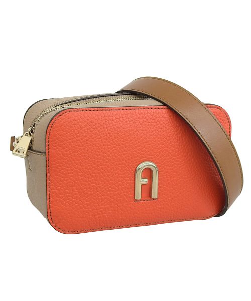 フルラ FURLA バック （レッド系） レッド系