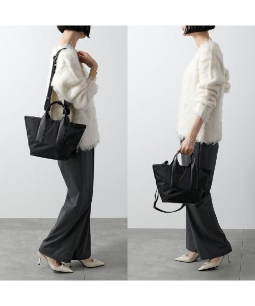 今週限定SALE【FURLA 】PIUMA 黒 キルティング ショルダーバッグ Furla Furla Shoulder Bag PIUMA PUMA WB01269 BX3050