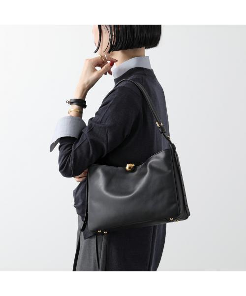 フルラ FURLA Furla ハンドバッグ SFERA SOFT M スフェラ ソフト  （O6000/NERO/ブラック） O6000/NERO/ブラック