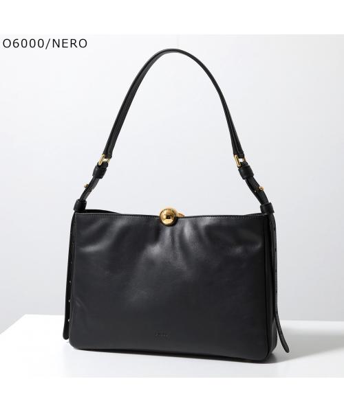 フルラ FURLA Furla ハンドバッグ SFERA SOFT M スフェラ ソフト  （O6000/NERO/ブラック） O6000/NERO/ブラック