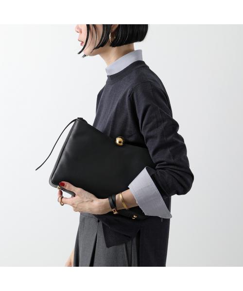 フルラ FURLA Furla ハンドバッグ SFERA SOFT M スフェラ ソフト  （O6000/NERO/ブラック） O6000/NERO/ブラック