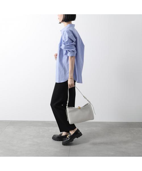 フルラ FURLA Furla ハンドバッグ SFERA SOFT M スフェラ ソフト  （O6000/NERO/ブラック） O6000/NERO/ブラック