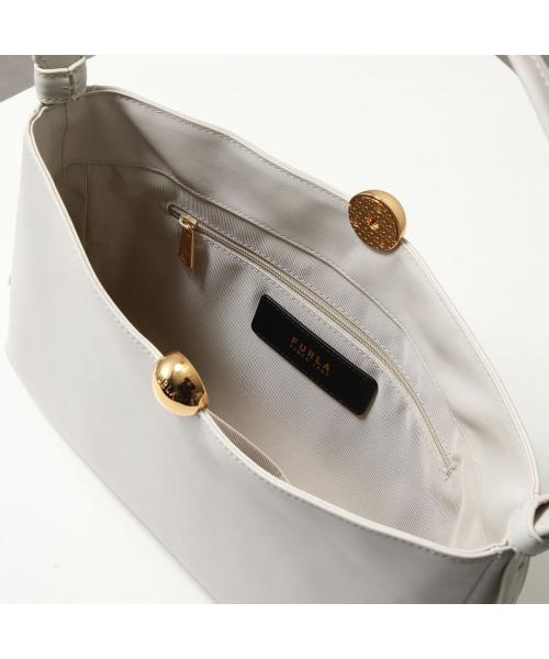 フルラ FURLA Furla ハンドバッグ SFERA SOFT M スフェラ ソフト  （O6000/NERO/ブラック） O6000/NERO/ブラック