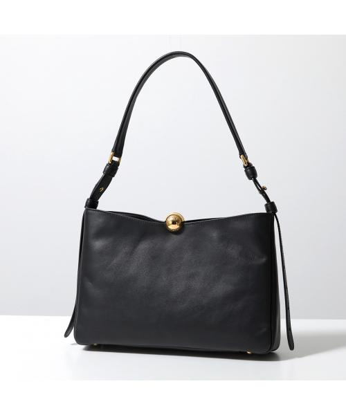 フルラ FURLA Furla ハンドバッグ SFERA SOFT M スフェラ ソフト  （O6000/NERO/ブラック） O6000/NERO/ブラック