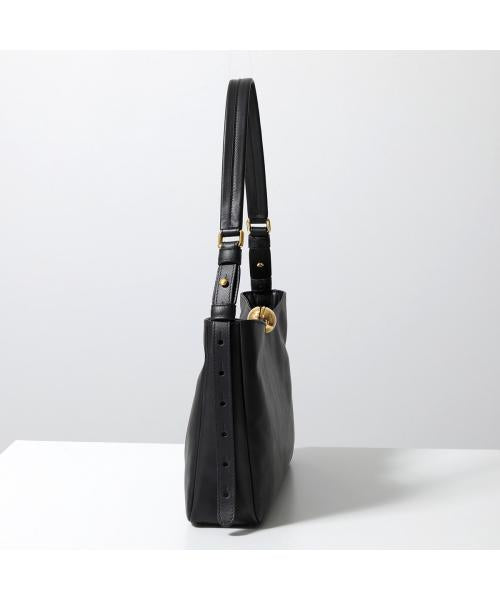 フルラ FURLA Furla ハンドバッグ SFERA SOFT M スフェラ ソフト  （O6000/NERO/ブラック） O6000/NERO/ブラック