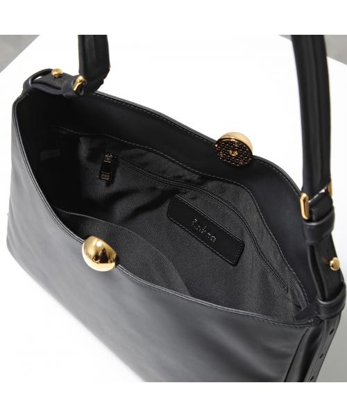 フルラ FURLA Furla ハンドバッグ SFERA SOFT M スフェラ ソフト  （O6000/NERO/ブラック） O6000/NERO/ブラック