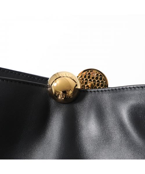 フルラ FURLA Furla ハンドバッグ SFERA SOFT M スフェラ ソフト  （O6000/NERO/ブラック） O6000/NERO/ブラック