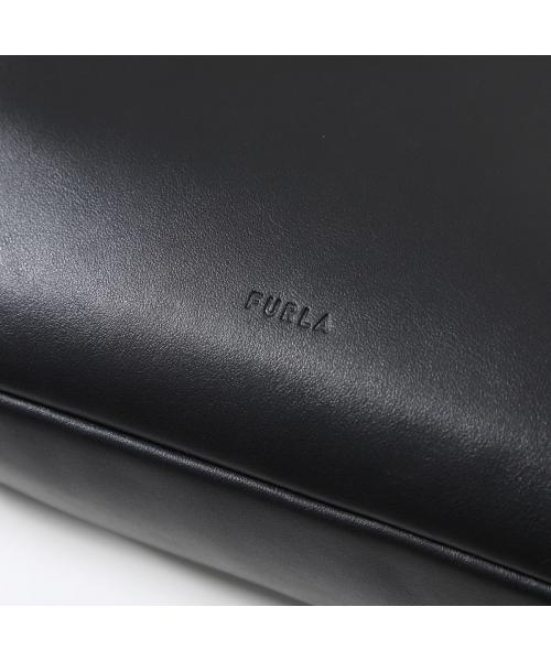 フルラ FURLA Furla ハンドバッグ SFERA SOFT M スフェラ ソフト  （O6000/NERO/ブラック） O6000/NERO/ブラック