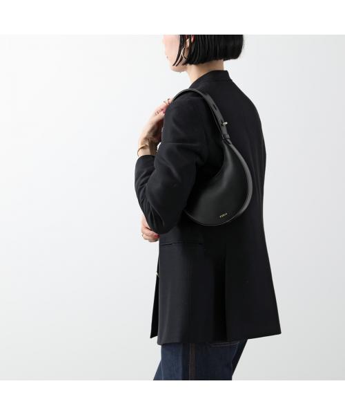 フルラ FURLA Furla ハンドバッグ DELIZIA MINI デリッチア  （O6000/NERO/ブラック） O6000/NERO/ブラック