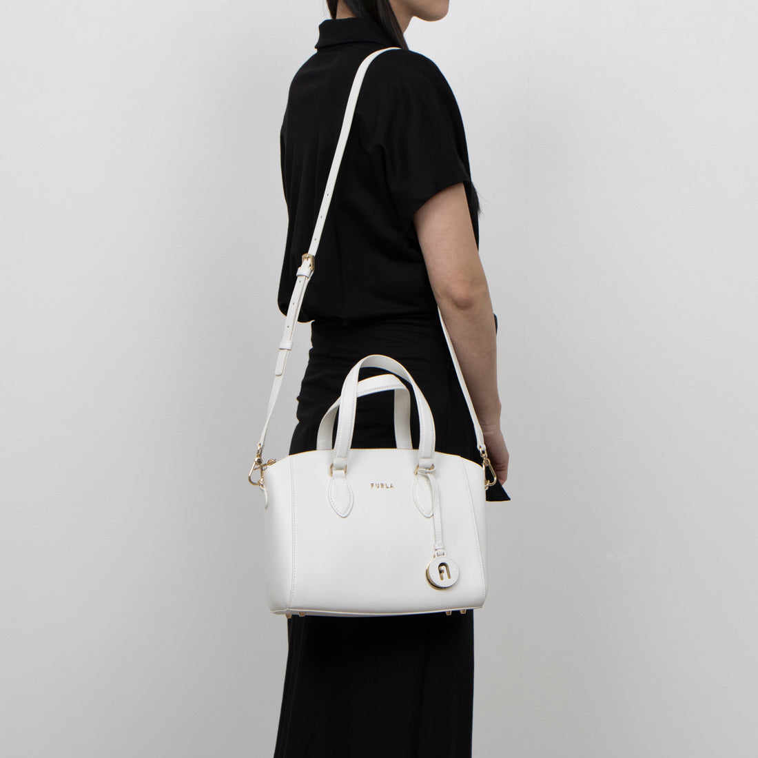 フルラ FURLA バッグ （ホワイト） 他