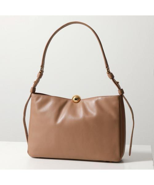 フルラ FURLA Furla ハンドバッグ SFERA SOFT M スフェラ ソフト （YU500/DESERTO/ブラウン） YU500/DESERTO/ブラウン