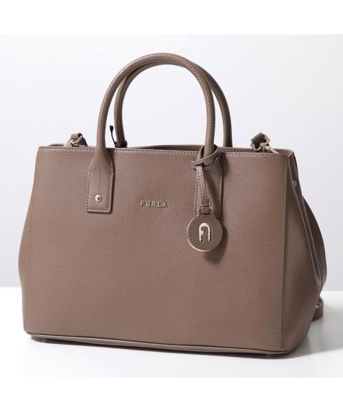 フルラ FURLA Furla 手提包 LINDA リンダ 肩背包