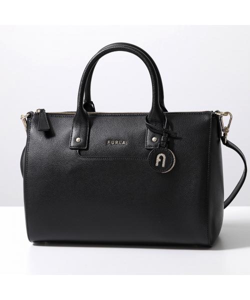 フルラ FURLA Furla 手提包 LINDA リンダ 肩背包