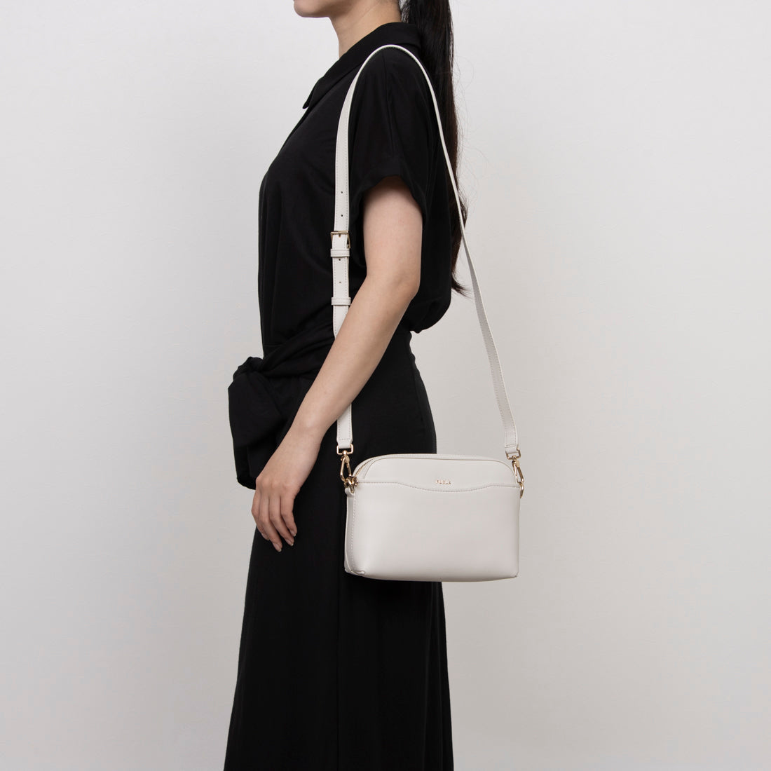 フルラ FURLA バッグ （ホワイト） 他