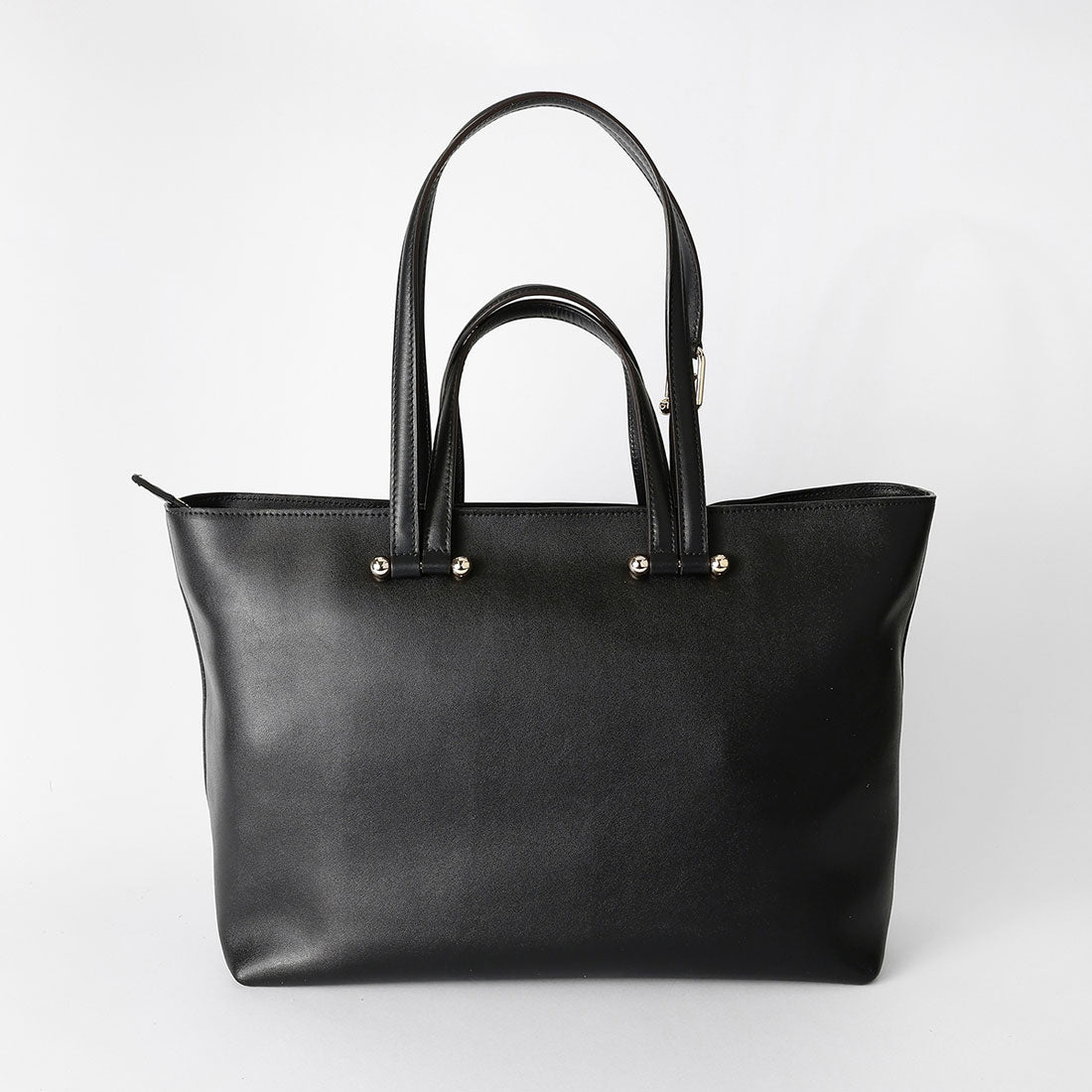 フルラ FURLA トートバッグ デュエット TOTE BAG WB01453 BX3169 3924S 1 007 NERO （ネロ） ネロ