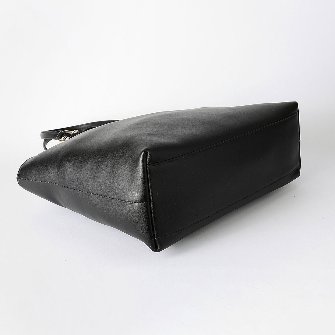 フルラ FURLA トートバッグ デュエット TOTE BAG WB01453 BX3169 3924S 1 007 NERO （ネロ） ネロ