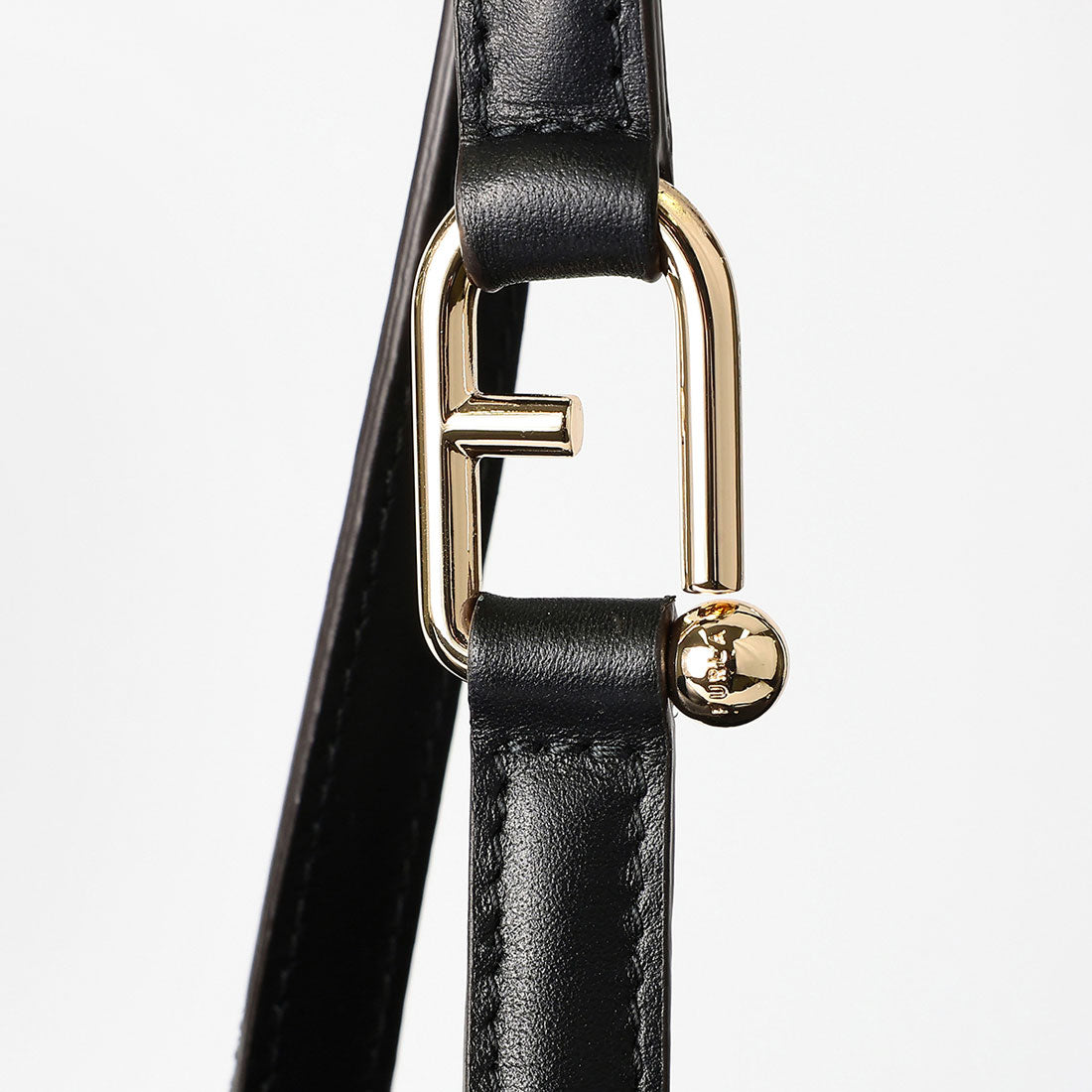 フルラ FURLA トートバッグ デュエット TOTE BAG WB01453 BX3169 3924S 1 007 NERO （ネロ） ネロ