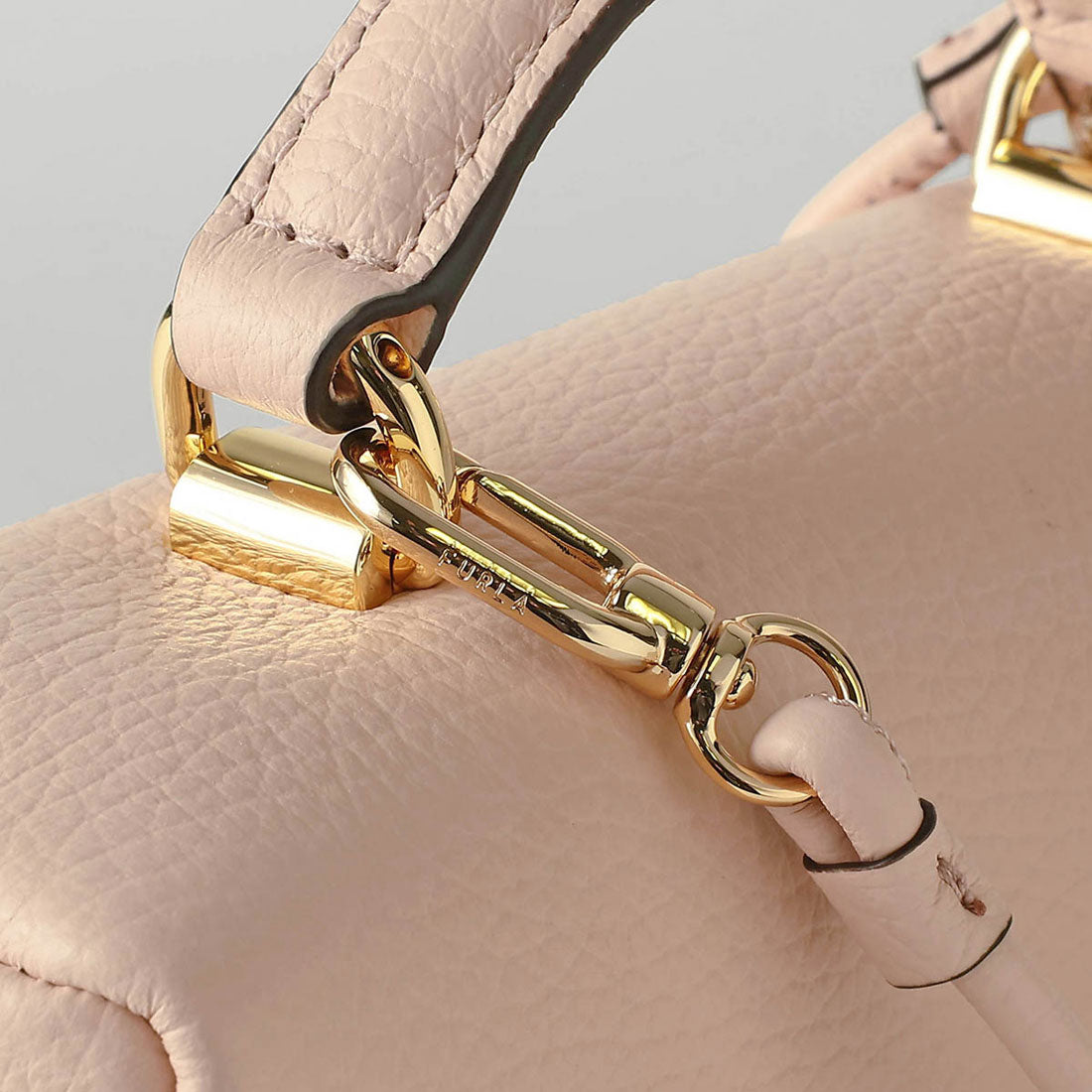 Furla Shoulder Bag Camellia Mini Bag WE00625 HSF000 0496S 1 007 AZALEA