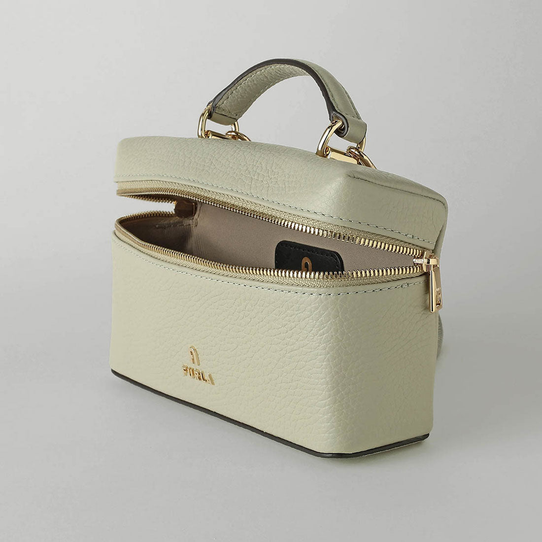 Furla Shoulder Bag Camellia Mini Bag WE00625 HSF000 4023S 1 007 Light