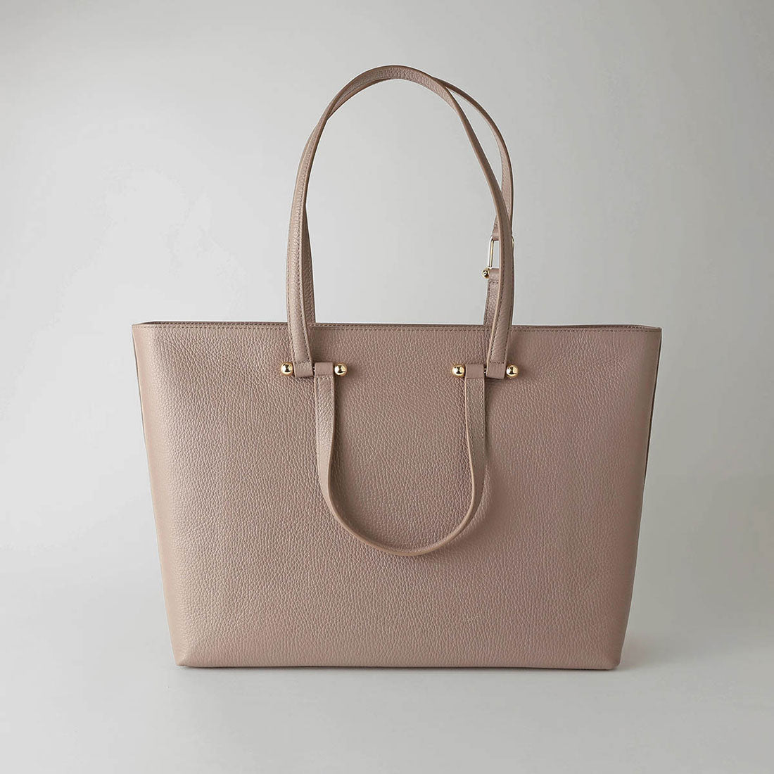 フルラ FURLA トートバッグ スフェラ トートバッグ Lサイズ WB01453 HSF000 2572S 1 007 STUCCO GRAY （スタッコグレー） スタッコグレー