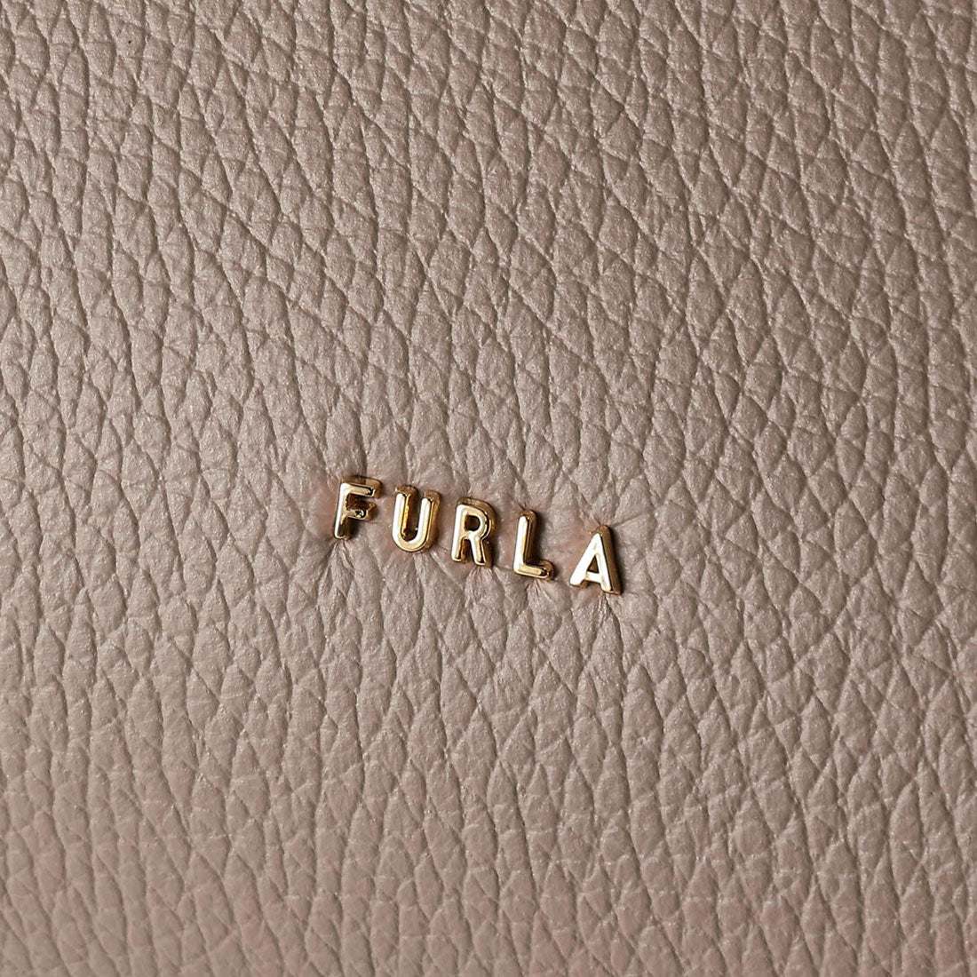 フルラ FURLA トートバッグ スフェラ トートバッグ Lサイズ WB01453 HSF000 2572S 1 007 STUCCO GRAY （スタッコグレー） スタッコグレー