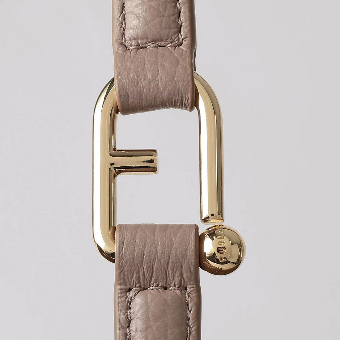 フルラ FURLA トートバッグ スフェラ トートバッグ Lサイズ WB01453 HSF000 2572S 1 007 STUCCO GRAY （スタッコグレー） スタッコグレー