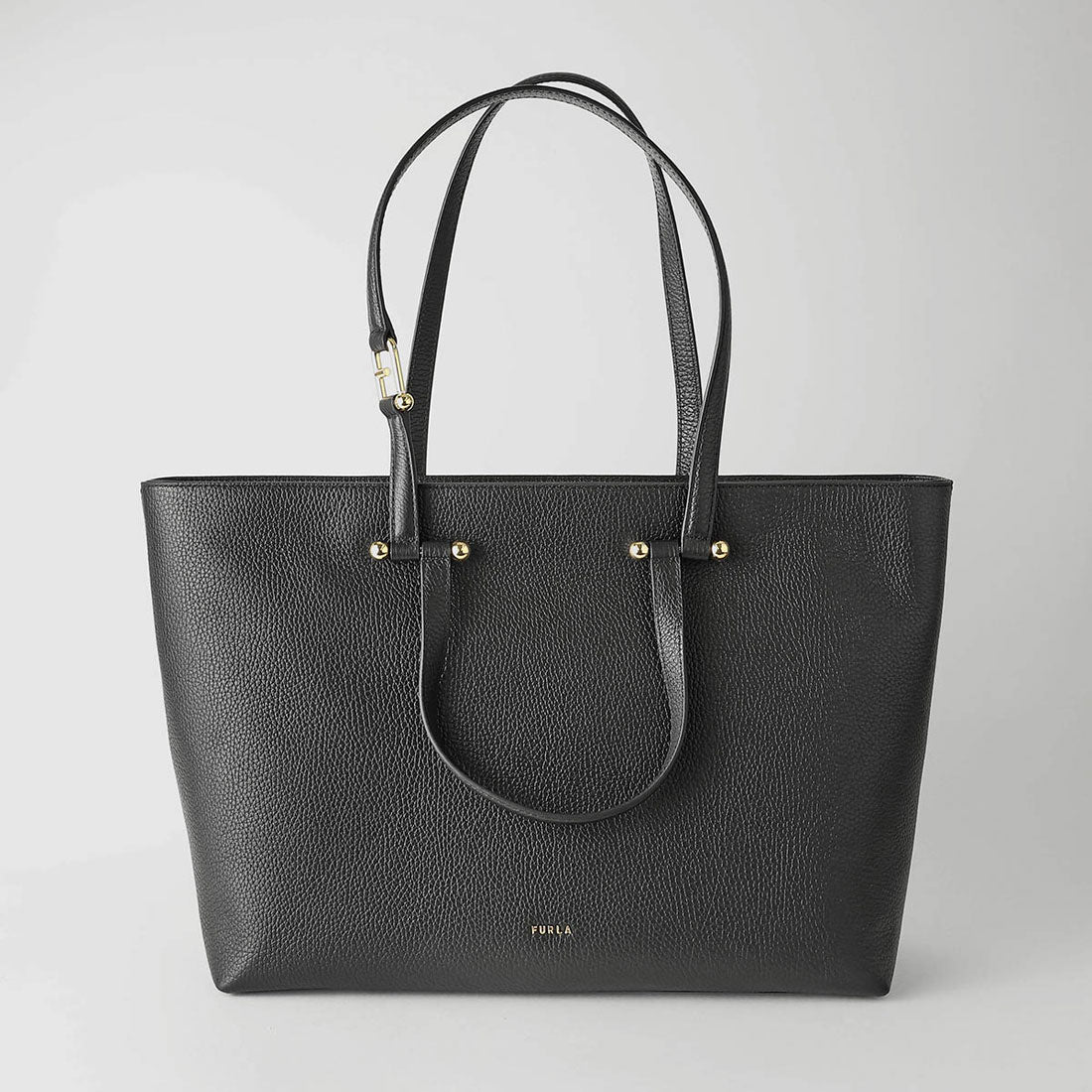 フルラ FURLA トートバッグ スフェラ トートバッグ Lサイズ WB01453 HSF000 O6000 1 007 NERO （ネロ） ネロ