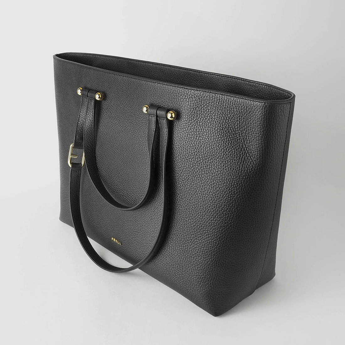 フルラ FURLA トートバッグ スフェラ トートバッグ Lサイズ WB01453 HSF000 O6000 1 007 NERO （ネロ） ネロ