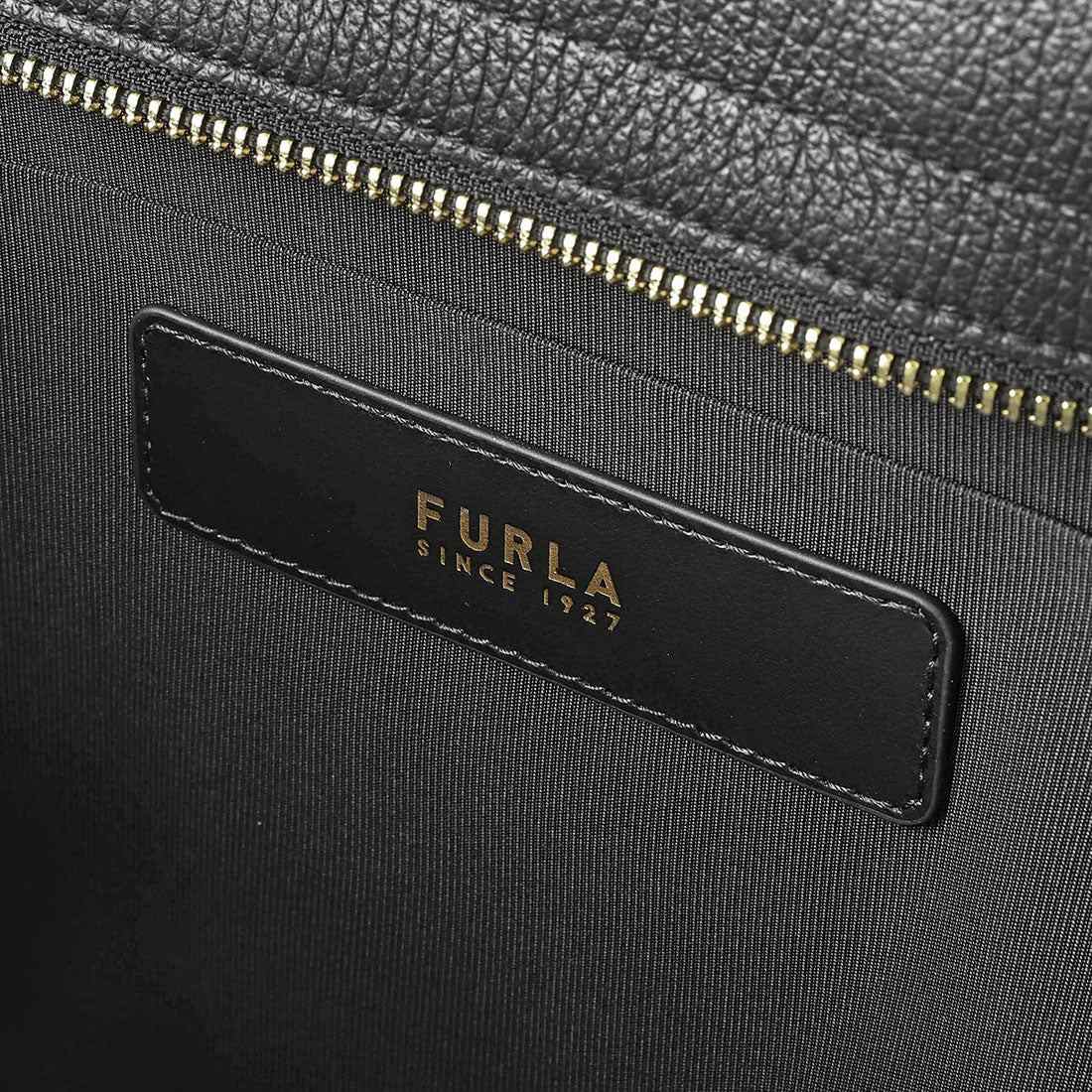 フルラ FURLA トートバッグ スフェラ トートバッグ Lサイズ WB01453 HSF000 O6000 1 007 NERO （ネロ） ネロ