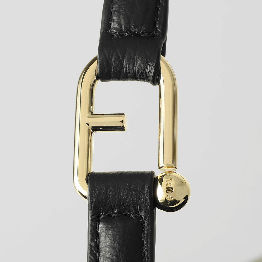 フルラ FURLA トートバッグ スフェラ トートバッグ Lサイズ WB01453 HSF000 O6000 1 007 NERO （ネロ） ネロ