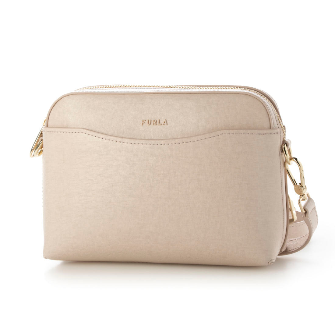 フルラ FURLA バッグ （ベージュ） 他