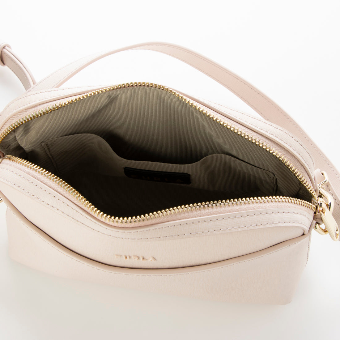 フルラ FURLA バッグ （ベージュ） 他