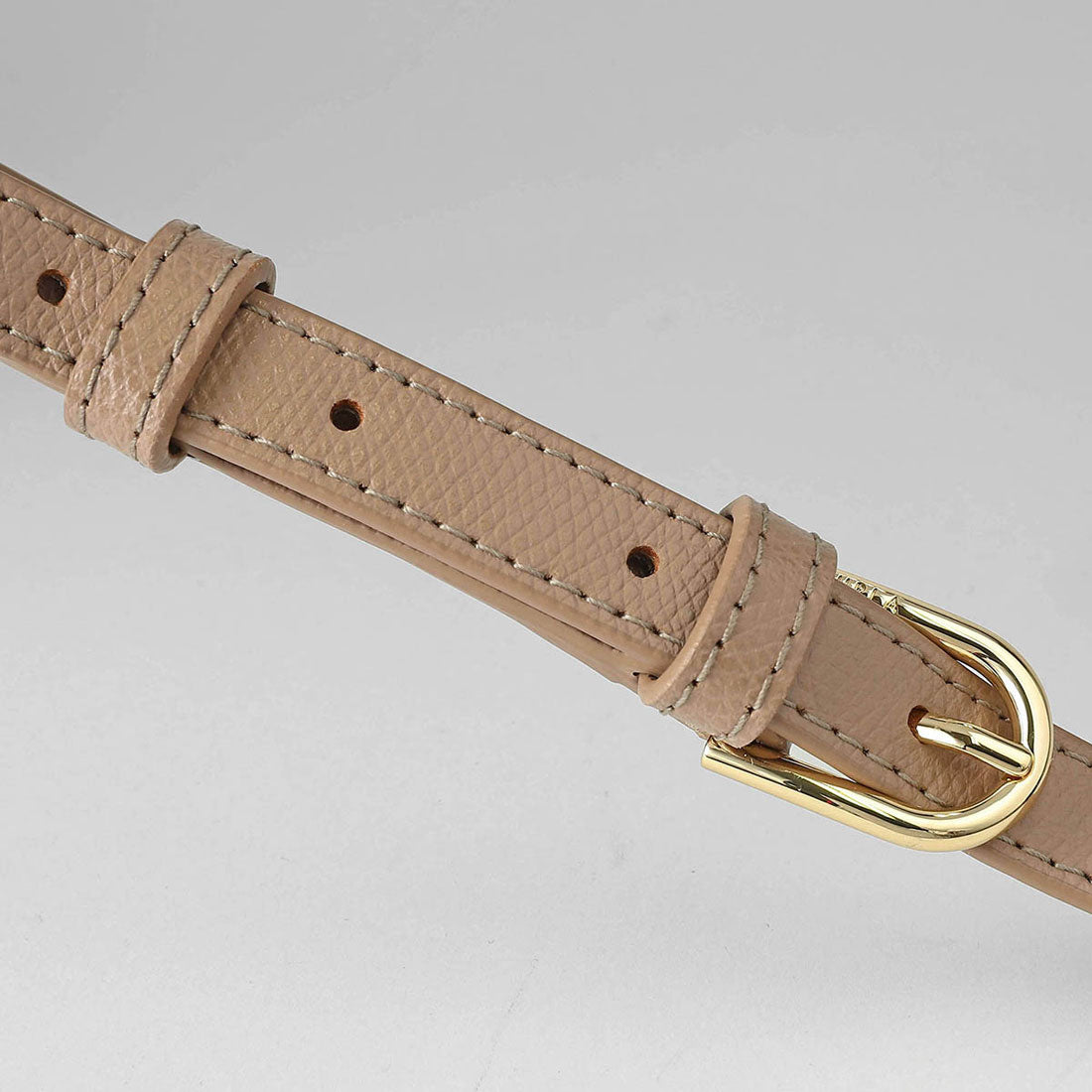 フルラ FURLA ハンドバッグ 1927 MINI TOP HANDLE WB00109 ARE000 1257S 1 007 （グレージュ） グレージュ