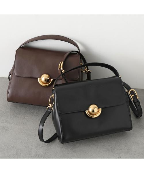 フルラ FURLA Furla ショルダーバッグ DOMUS S ドムス スモール （4284S/ESPRESSO/ブラウン） 4284S/ESPRESSO/ブラウン